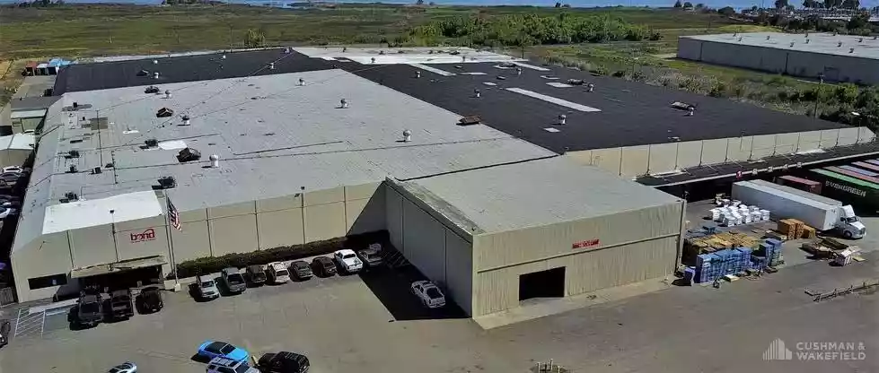 Antioch - Manufacturing