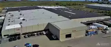 Antioch - Manufacturing