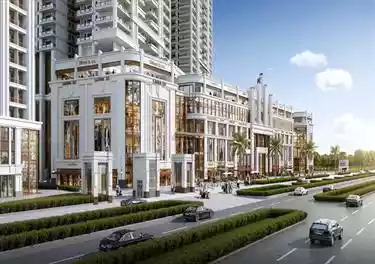 The Palatial by Hero Realty