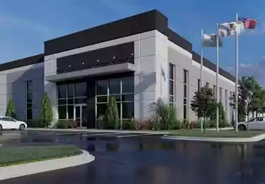 Joliet - Warehouse/Distribution