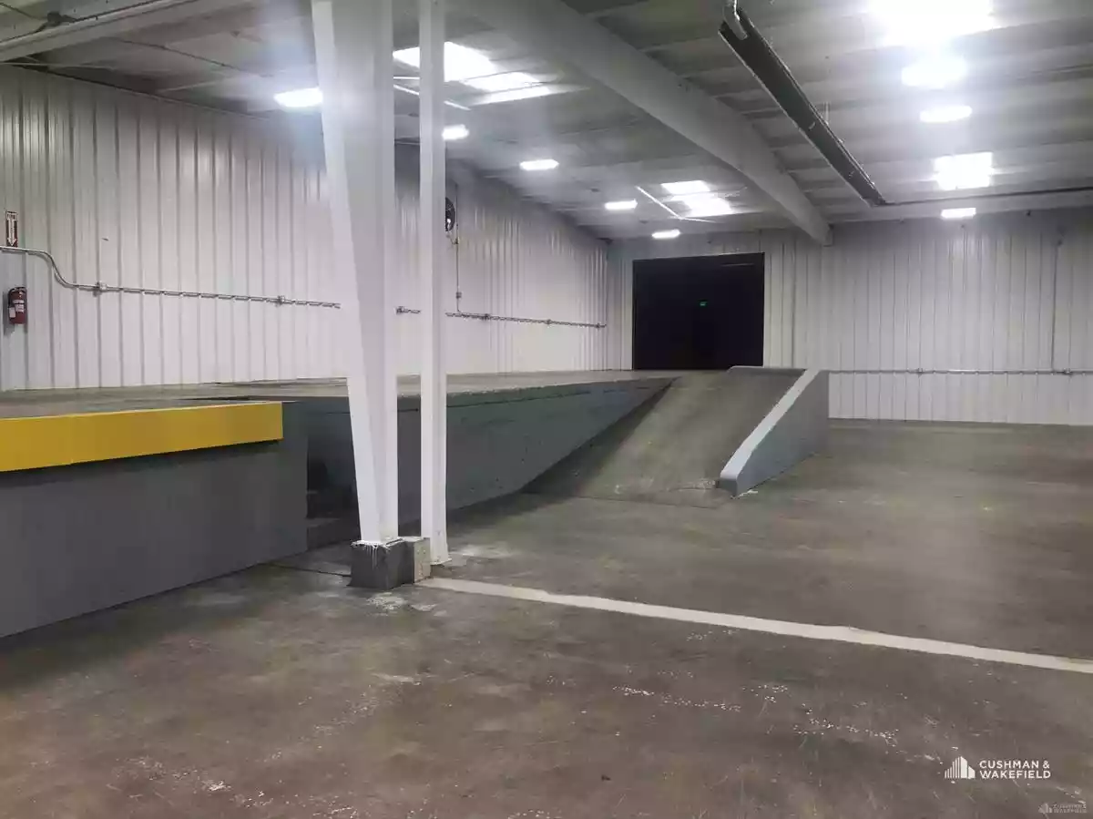 Greeley - Warehouse/Distribution