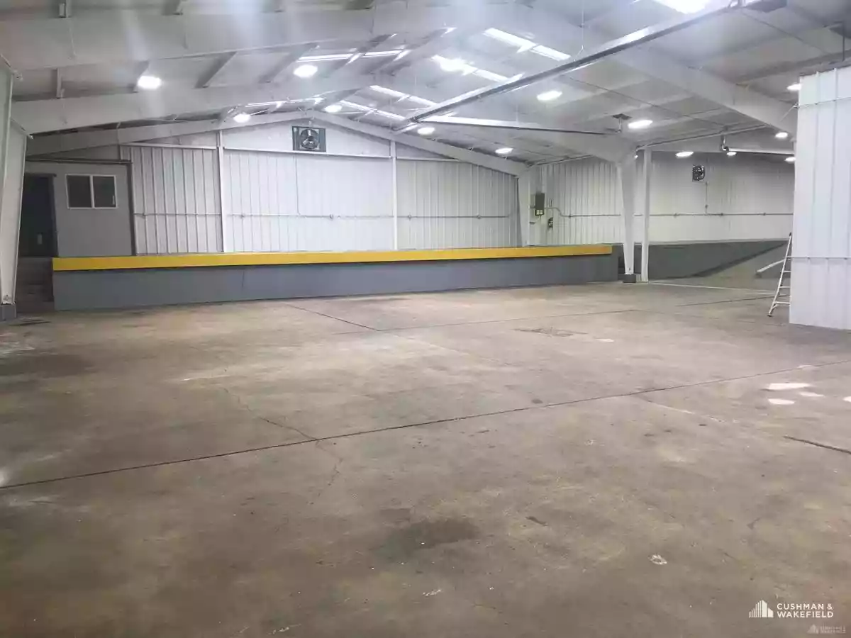 Greeley - Warehouse/Distribution