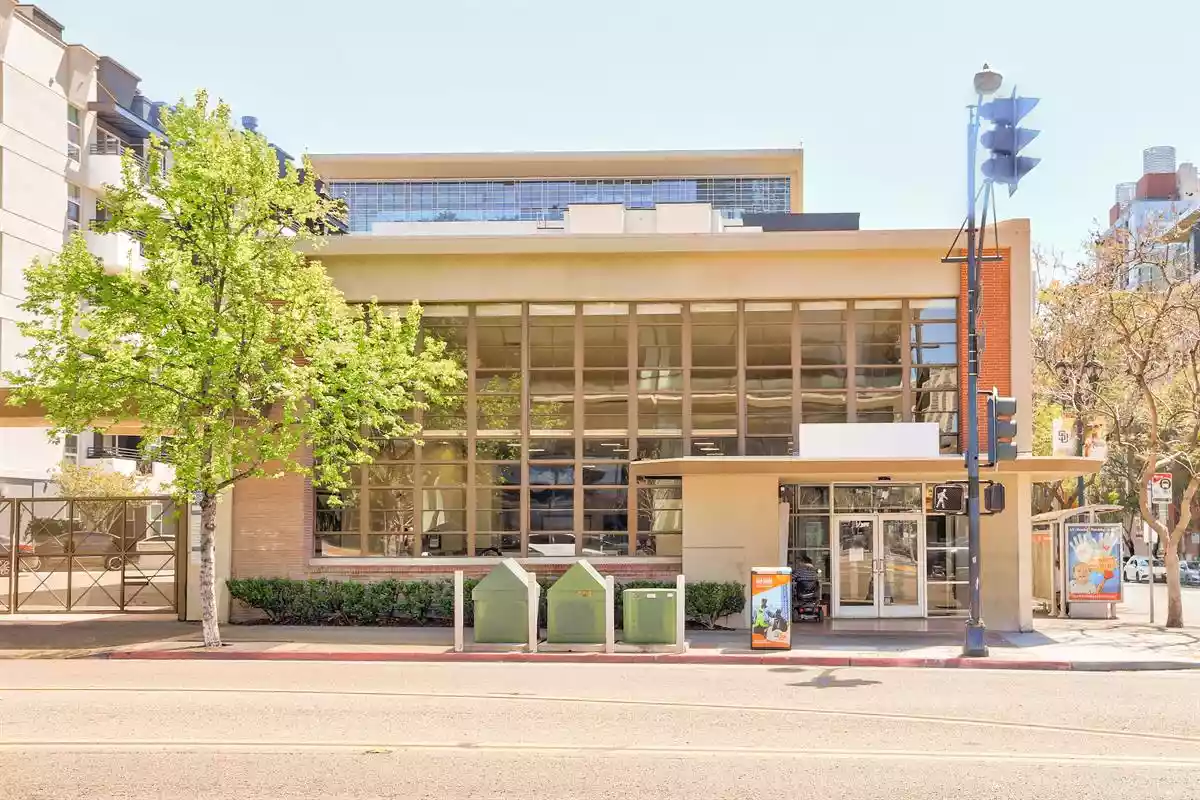 San Diego - General Retail