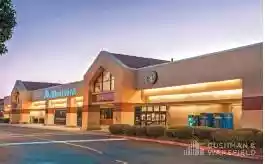 Lemon Grove Plaza