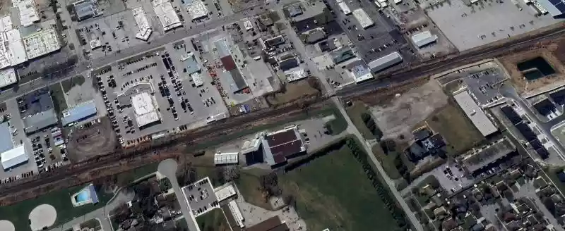 Aerial
