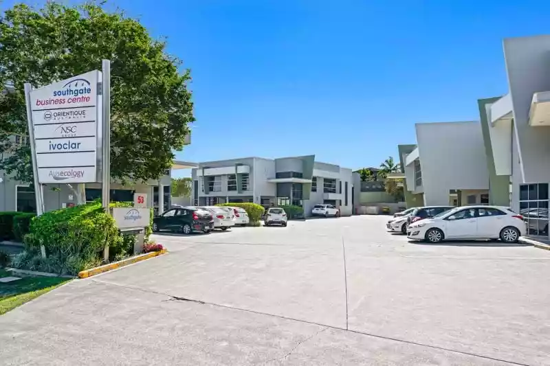 2A/53 Southgate Ave