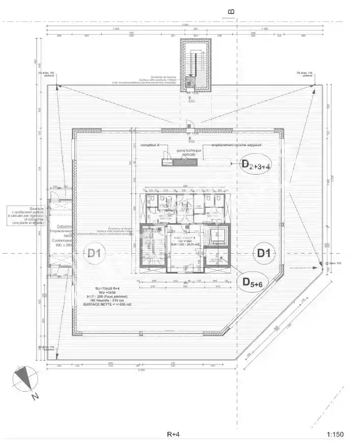 Avenue Alfred Deponthière, 38