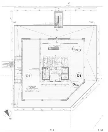 Avenue Alfred Deponthière, 38