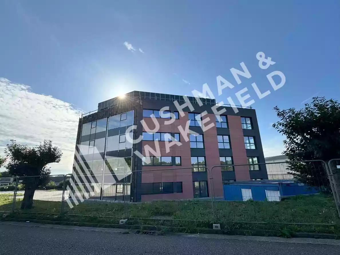 Avenue Alfred Deponthière, 38