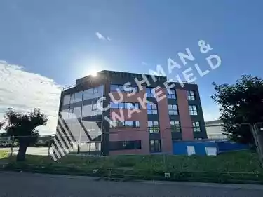 Avenue Alfred Deponthière, 38