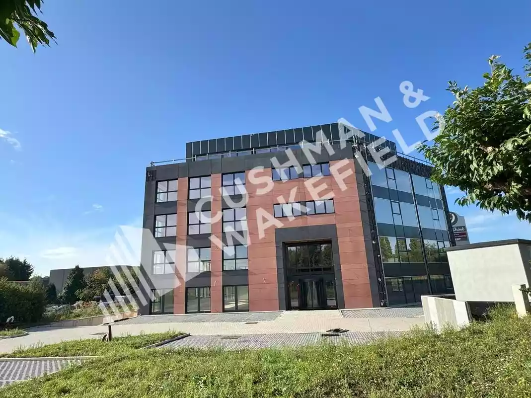 Avenue Alfred Deponthière, 38