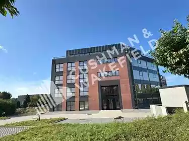 Avenue Alfred Deponthière, 38