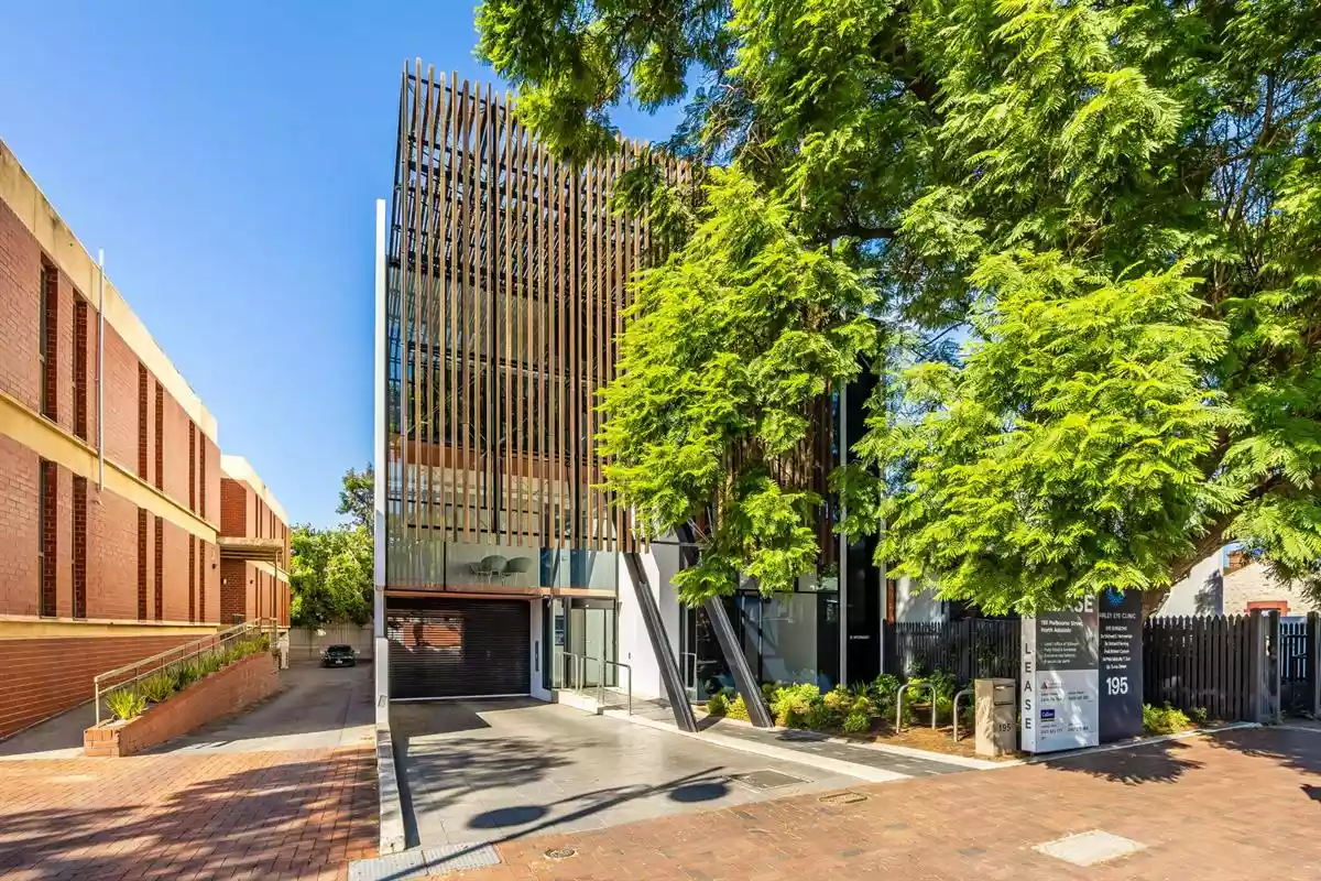 195 Melbourne Street