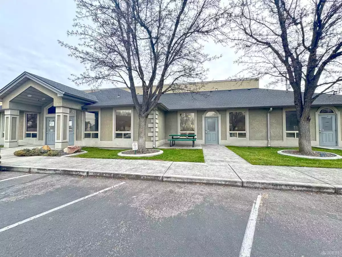 Nampa - Office