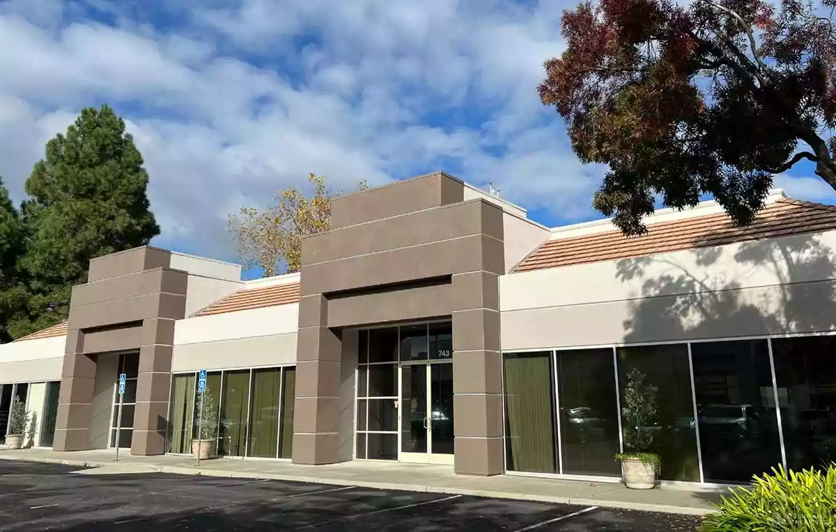 Campbell - High Technology