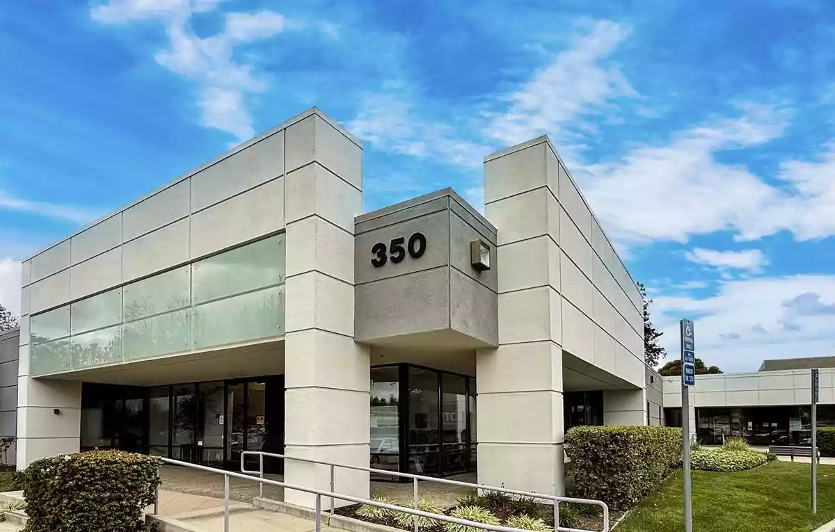 Mountain View - Life Sciences