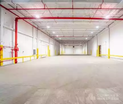  - Warehouse/Distribution