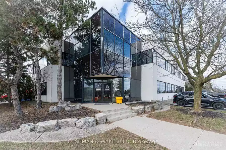 Burlington - Warehouse/Distribution