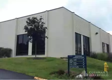 Springdale - Office Service