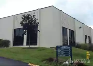 Springdale - Office Service