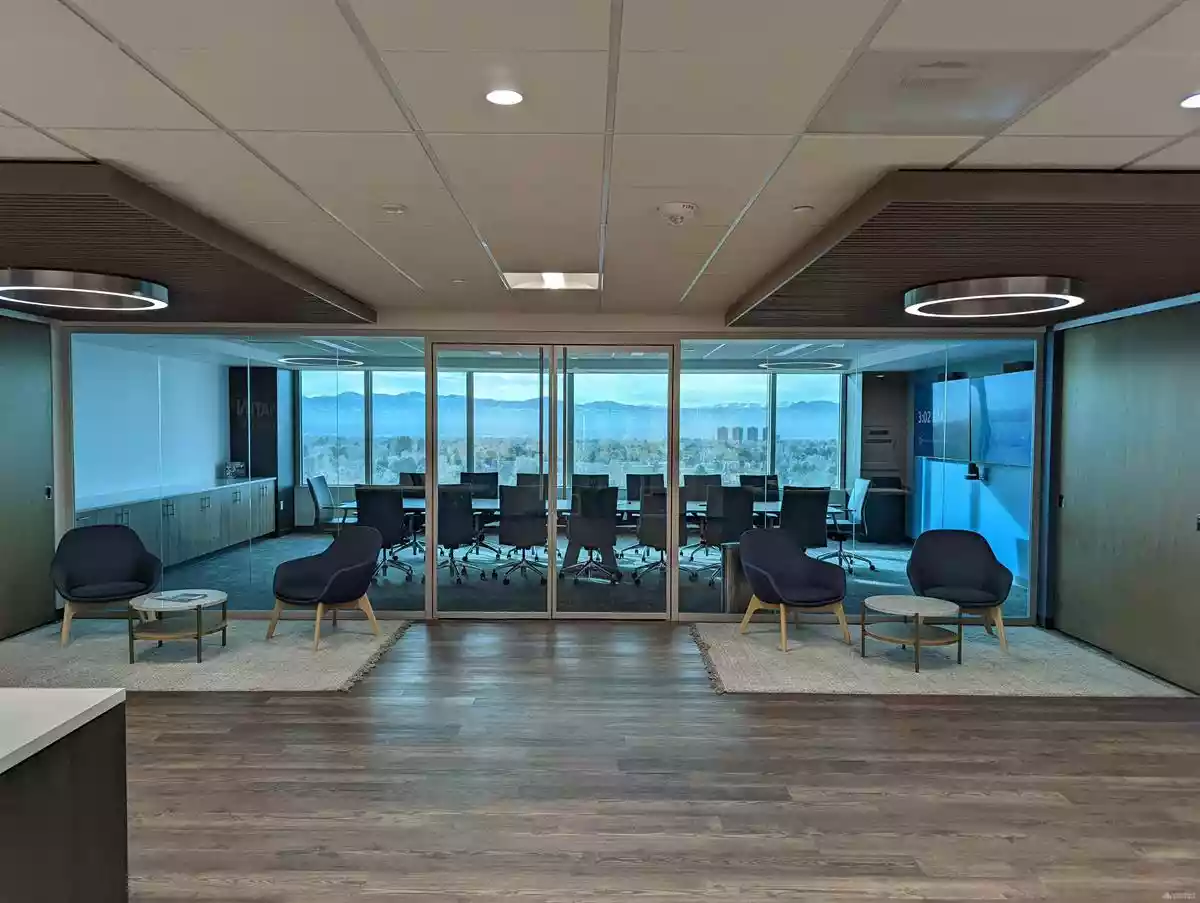 Glendale - Office