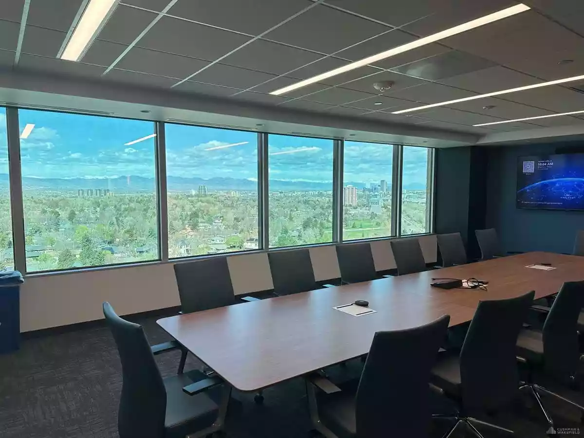 Glendale - Office