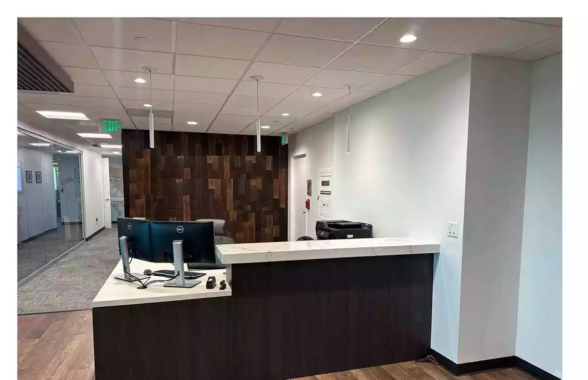 Glendale - Office