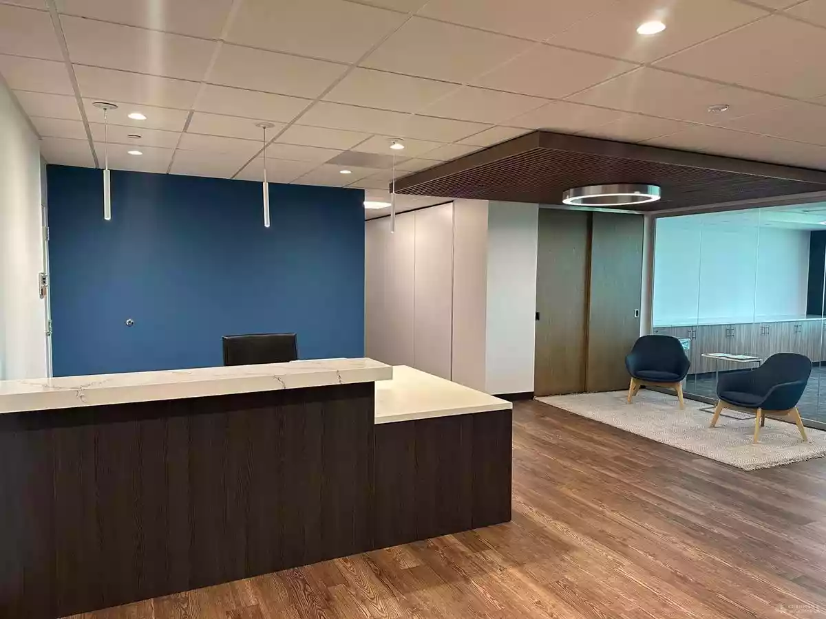 Glendale - Office