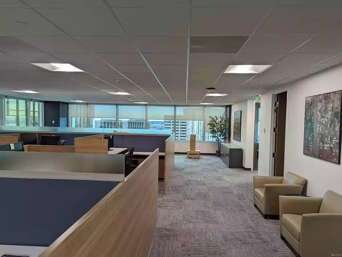 Glendale - Office