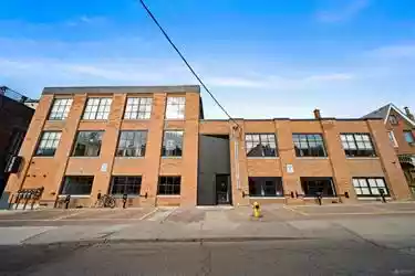 Toronto - Office