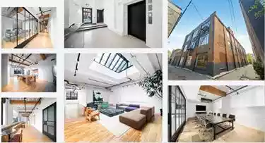 Toronto - Office