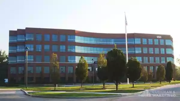 Westerville - Office