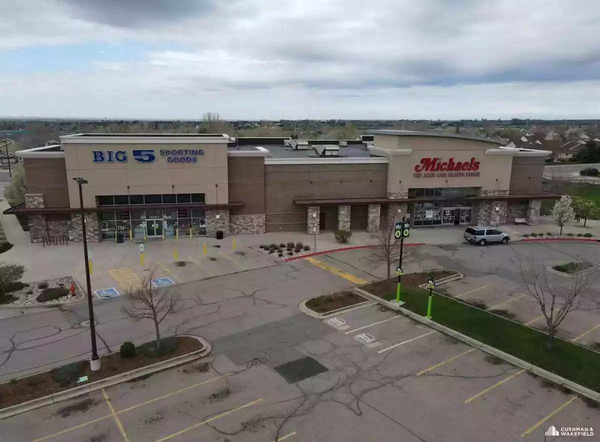 Greeley - Retail