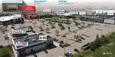Greeley - Retail