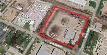 Hamilton - Land