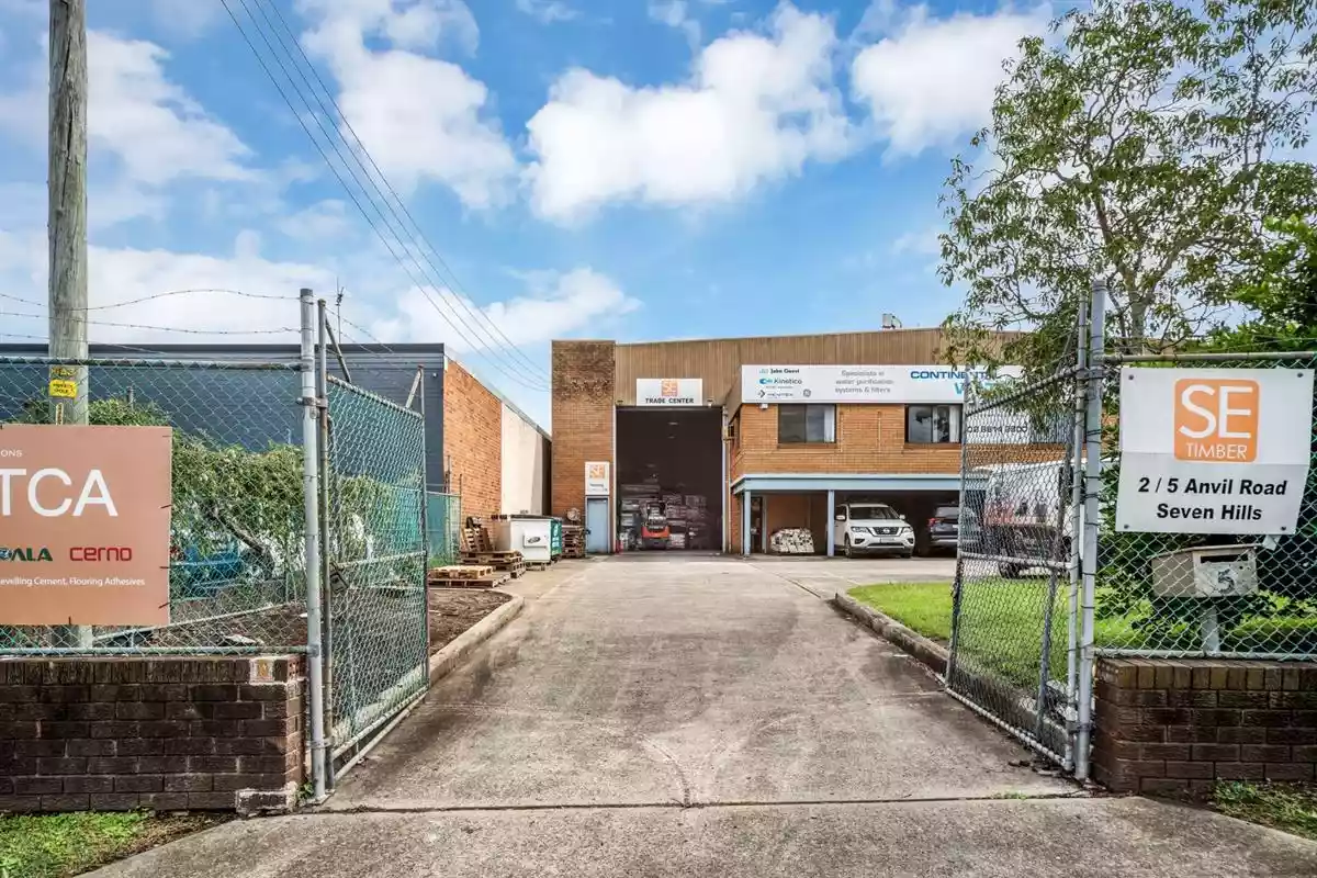 2/5 Anvil Road