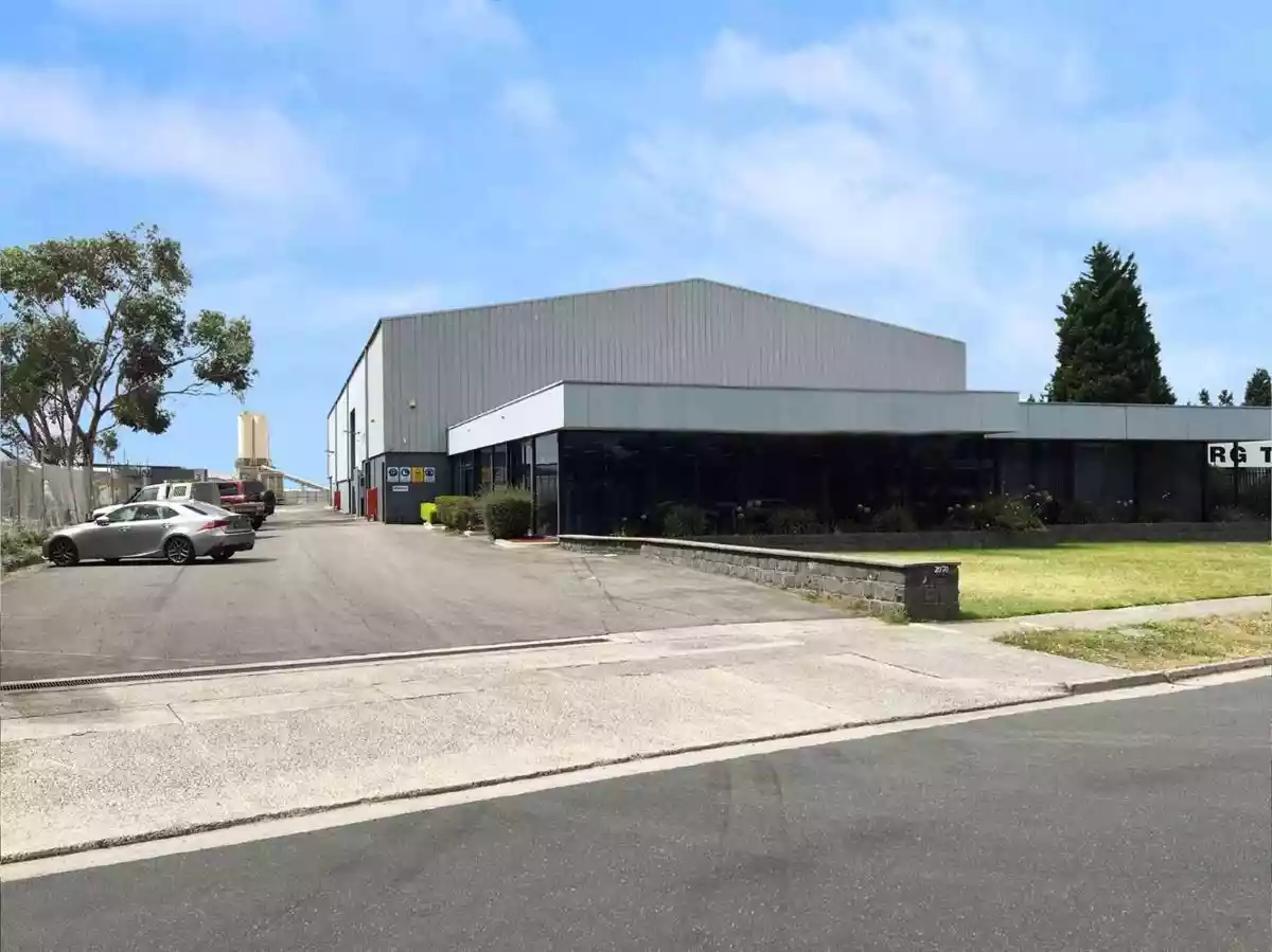 2070 Hume Highway
