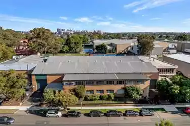 100-104 Adderley Street West