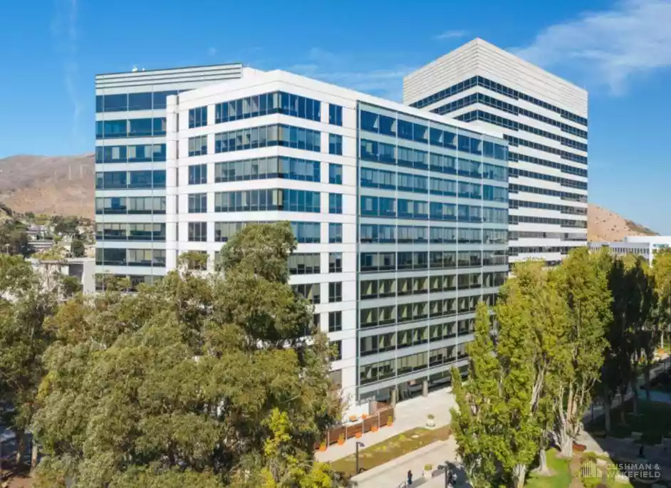 S San Francisco - Office