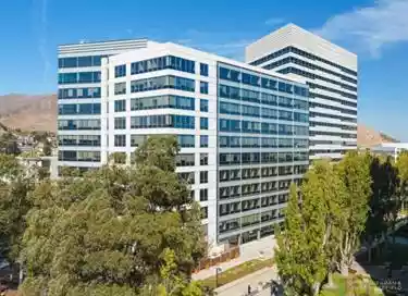 S San Francisco - Office