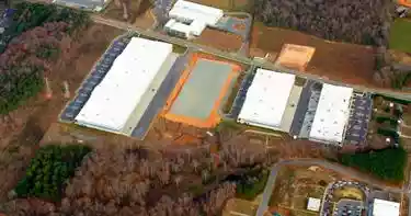 Huntersville - Warehouse/Distribution