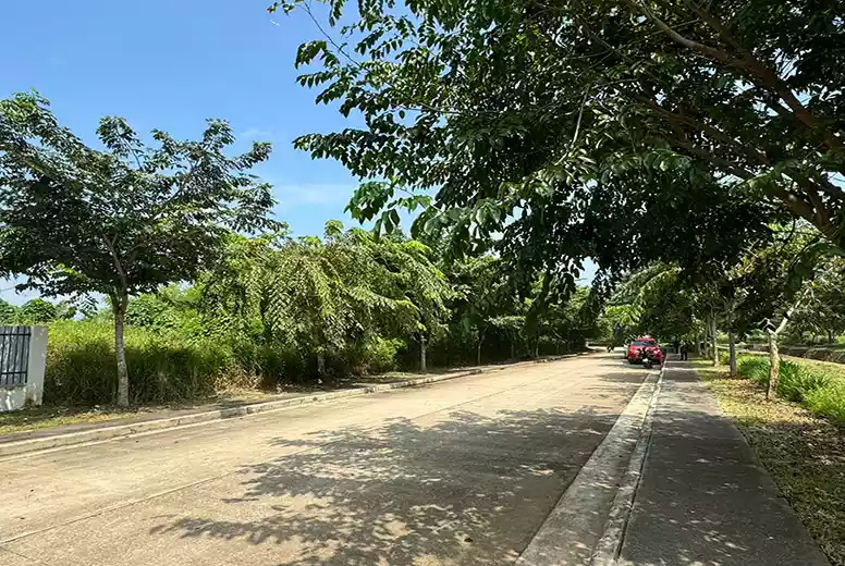 Industrial Lot For Sale in Cavite