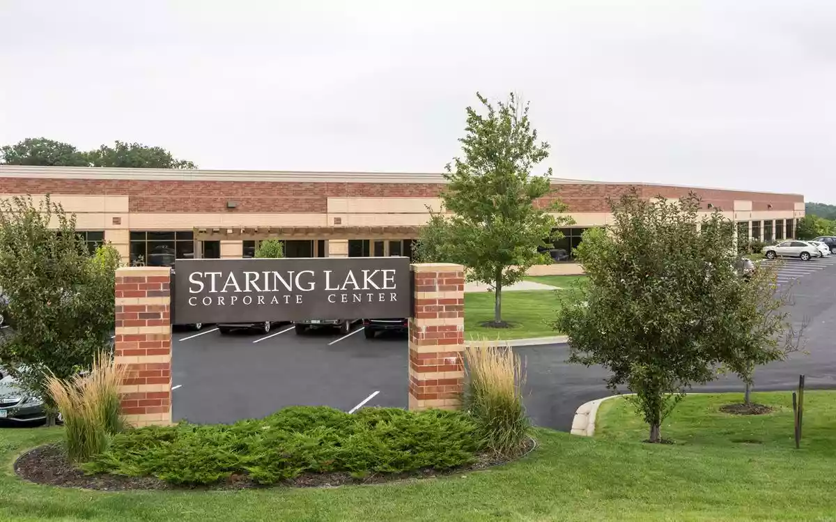 Eden Prairie - Office Service