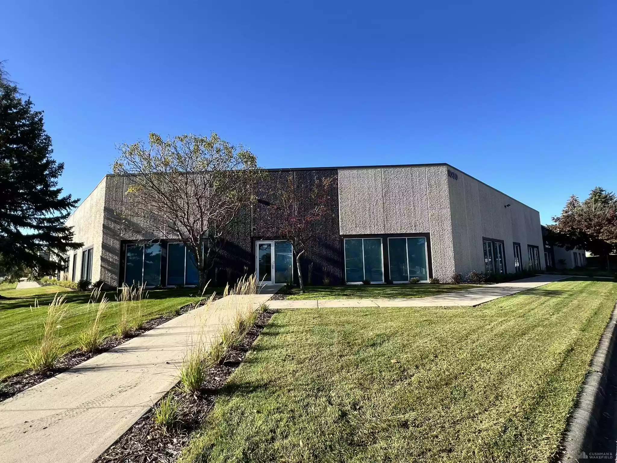 Eagan - Office Service