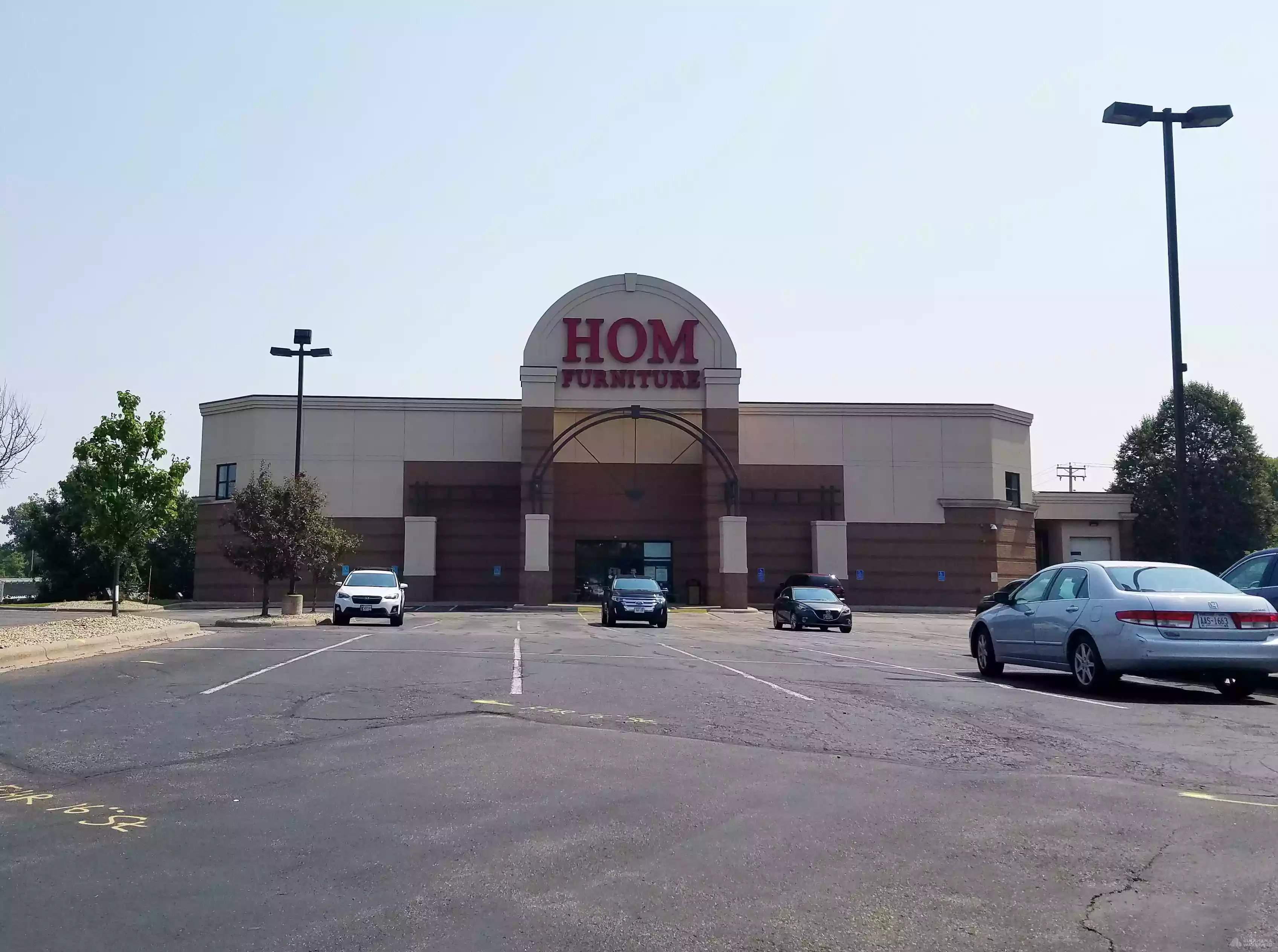 Woodbury - General Retail