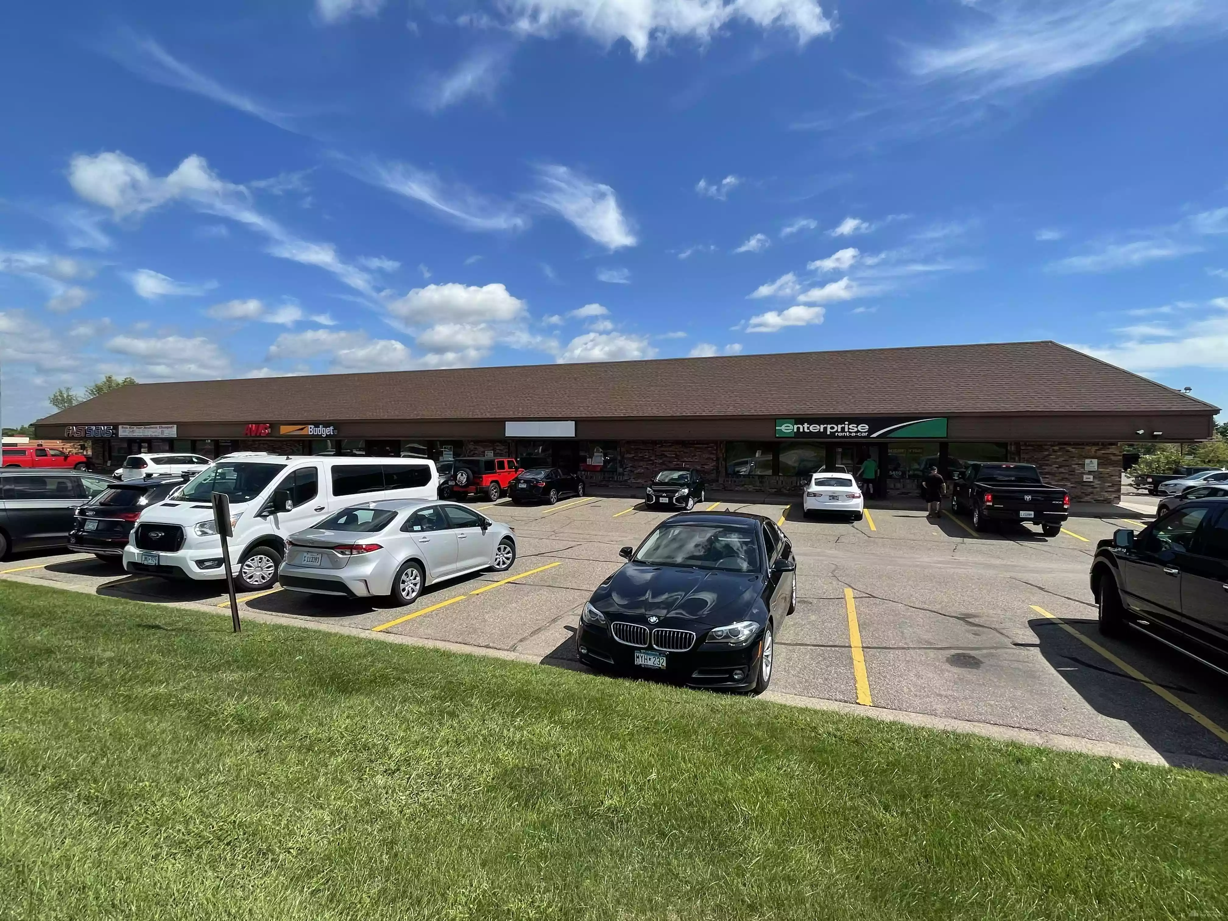 Inver Grove Heights - Retail