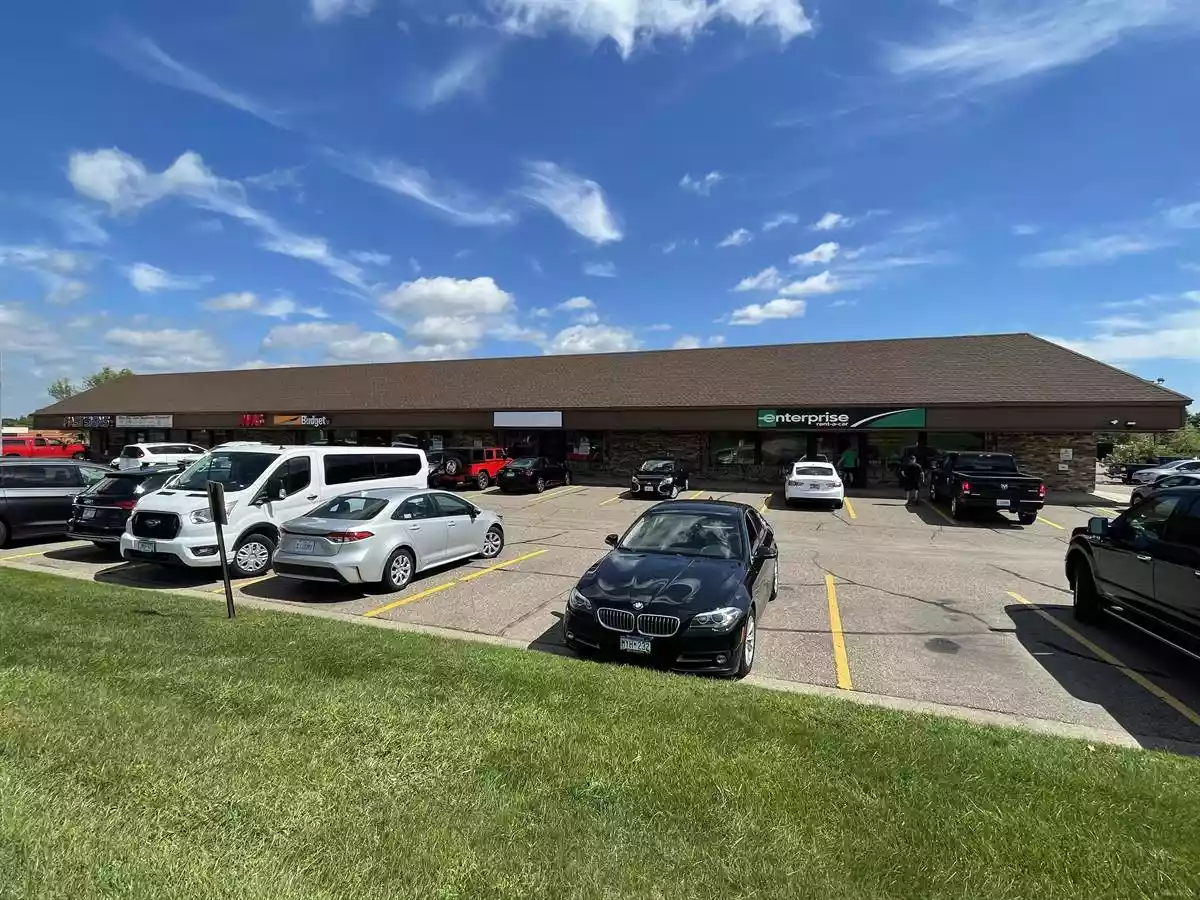 Inver Grove Heights - Retail