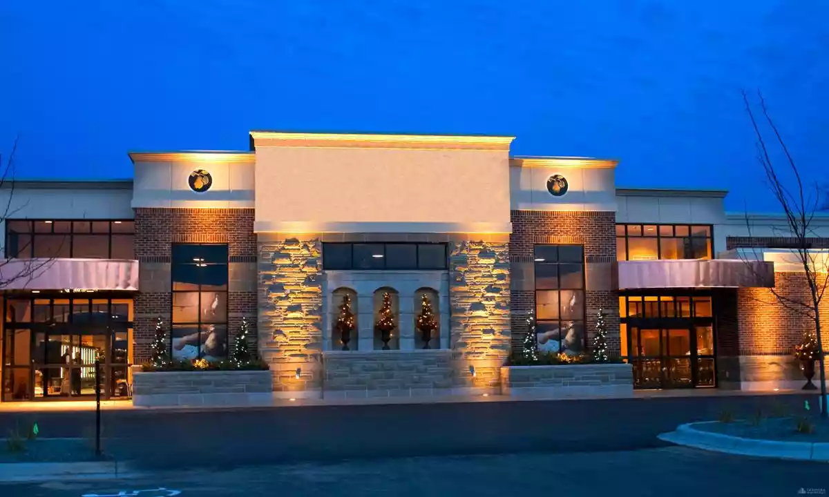 Eagan - Retail