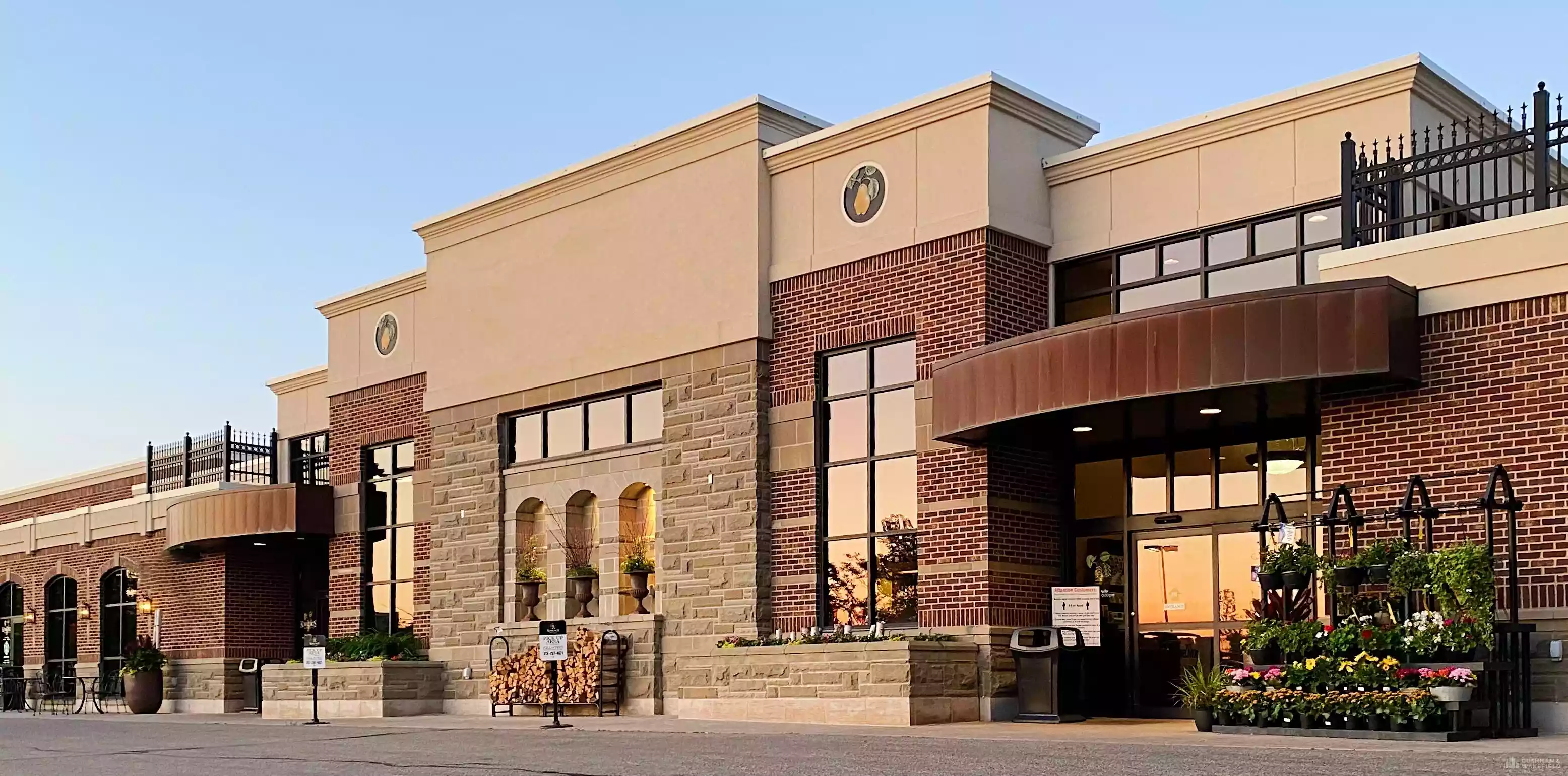 Eagan - Retail