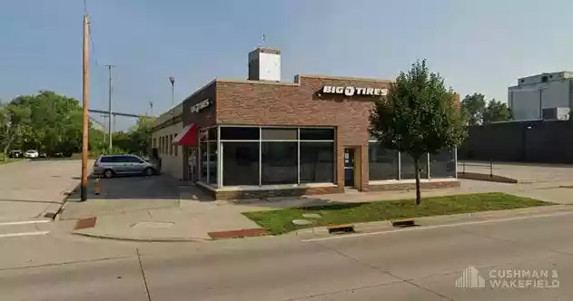 Red Wing - Retail